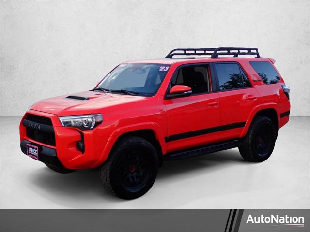 2023 Toyota 4Runner TRD Pro for sale in Centennial, CO