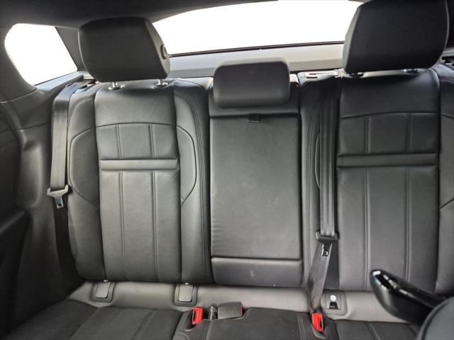2022 Land Rover Range Rover Evoque R-Dynamic SE