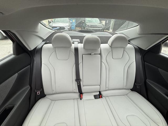 2021 Hyundai Elantra Limited 2021 Hyundai Elantra Limited