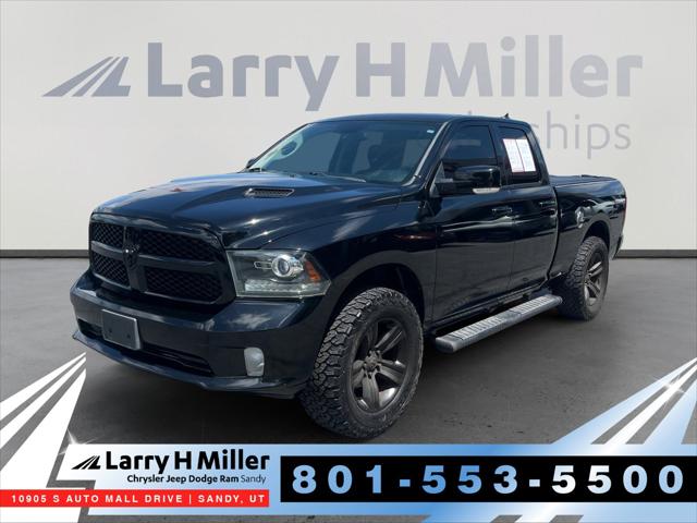 2014 Ram 1500 Sport for sale in Sandy, UT