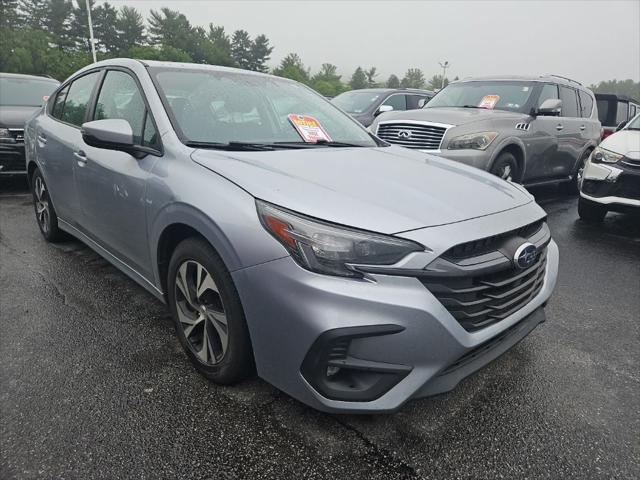 2023 Subaru Legacy Premium 2023 Subaru Legacy Premium