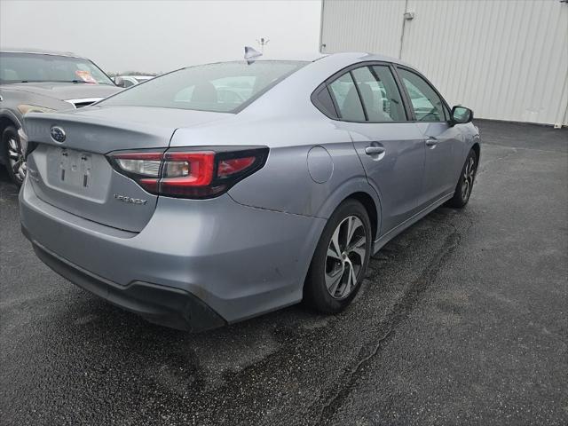 2023 Subaru Legacy Premium 2023 Subaru Legacy Premium