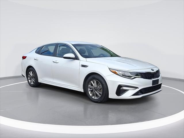 2019 Kia Optima LX for sale in Langhorne, PA