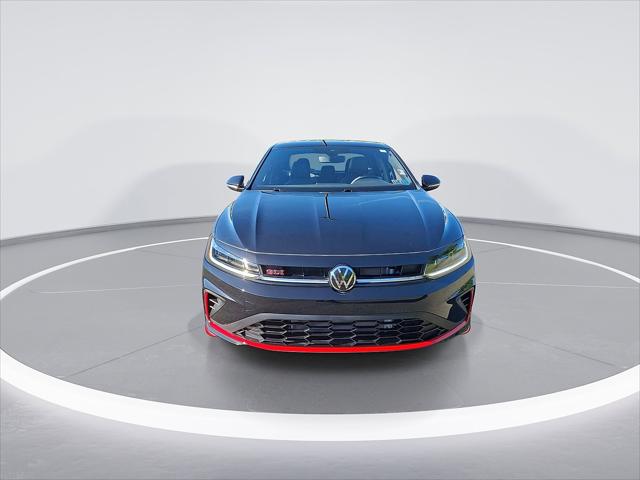 2025 Volkswagen Jetta GLI 2.0T Autobahn