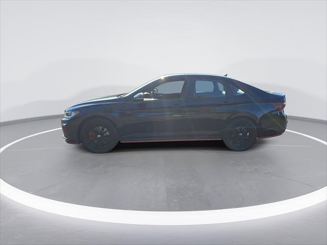 2025 Volkswagen Jetta GLI 2.0T Autobahn
