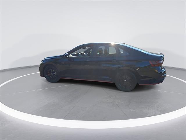 2025 Volkswagen Jetta GLI 2.0T Autobahn