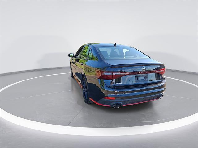 2025 Volkswagen Jetta GLI 2.0T Autobahn