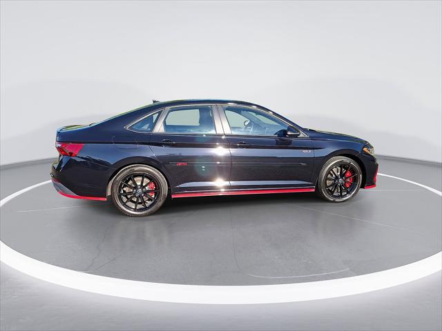 2025 Volkswagen Jetta GLI 2.0T Autobahn