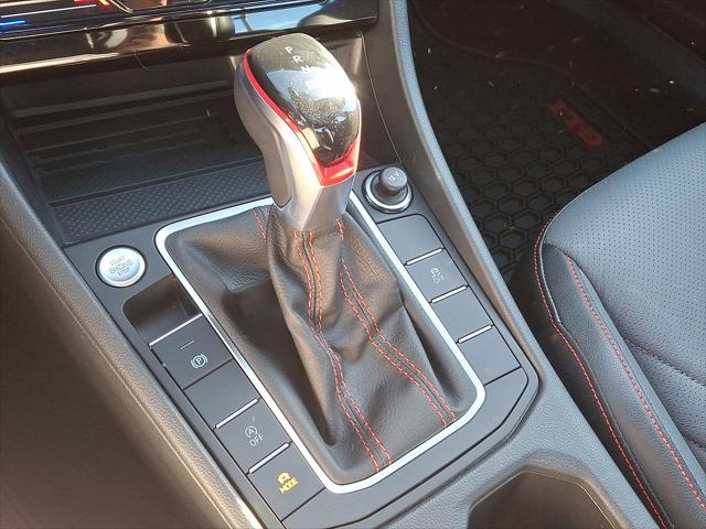 2025 Volkswagen Jetta GLI 2.0T Autobahn