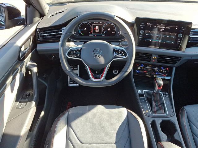 2025 Volkswagen Jetta GLI 2.0T Autobahn