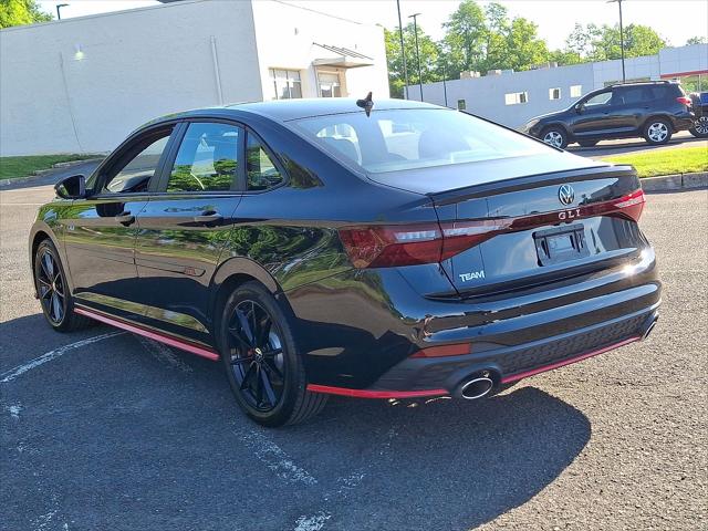 2025 Volkswagen Jetta GLI 2.0T Autobahn