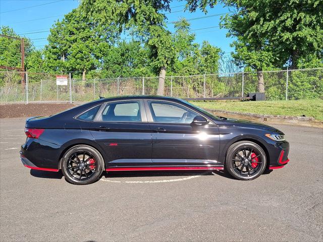 2025 Volkswagen Jetta GLI 2.0T Autobahn