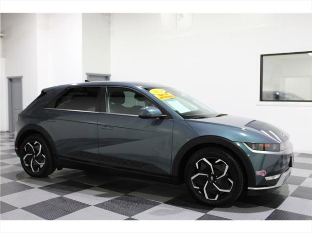 2024 Hyundai IONIQ 5 SE for sale in Merced, CA