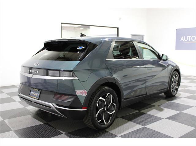 2024 Hyundai IONIQ 5 SE