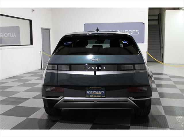 2024 Hyundai IONIQ 5 SE
