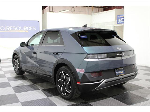 2024 Hyundai IONIQ 5 SE