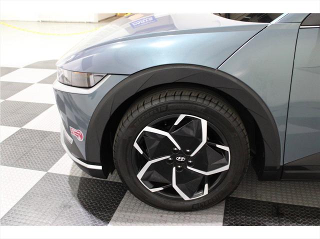 2024 Hyundai IONIQ 5 SE