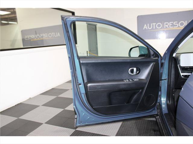 2024 Hyundai IONIQ 5 SE