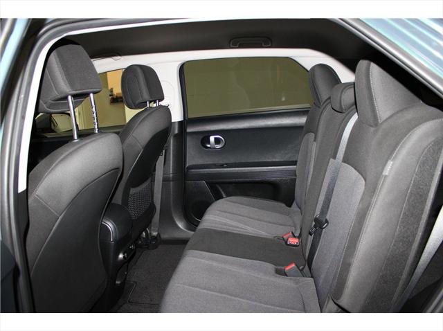 2024 Hyundai IONIQ 5 SE