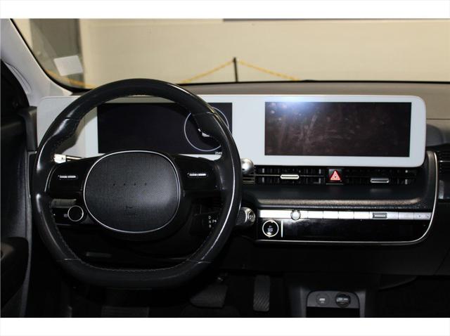 2024 Hyundai IONIQ 5 SE
