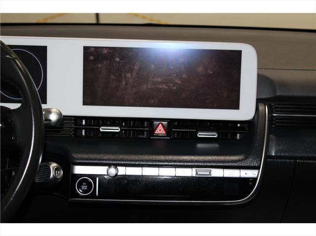 2024 Hyundai IONIQ 5 SE
