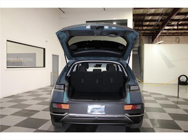 2024 Hyundai IONIQ 5 SE