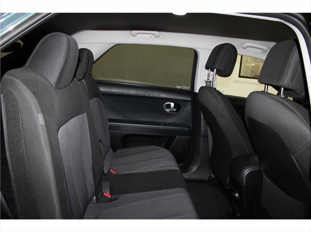 2024 Hyundai IONIQ 5 SE