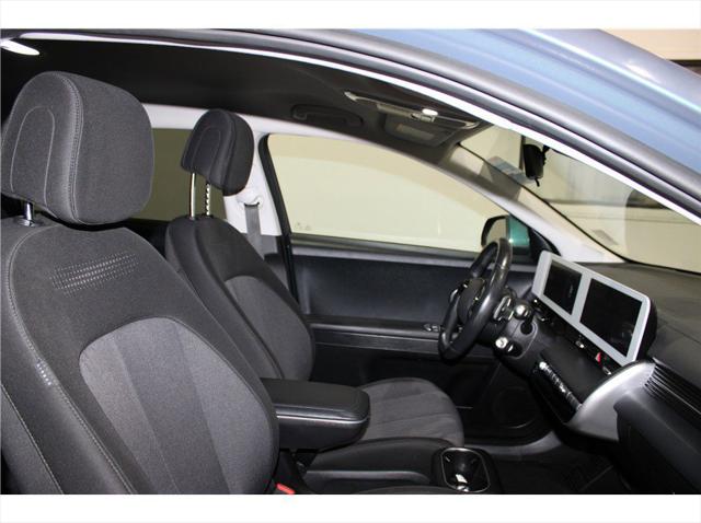 2024 Hyundai IONIQ 5 SE