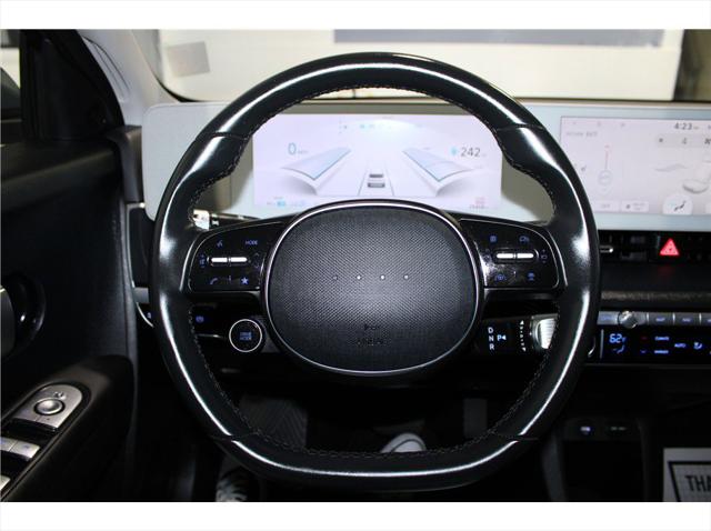 2024 Hyundai IONIQ 5 SE