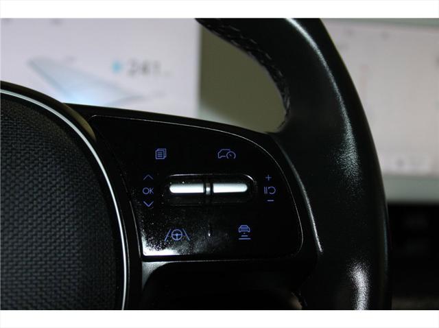 2024 Hyundai IONIQ 5 SE