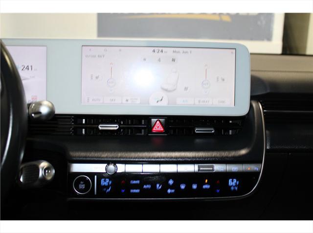 2024 Hyundai IONIQ 5 SE