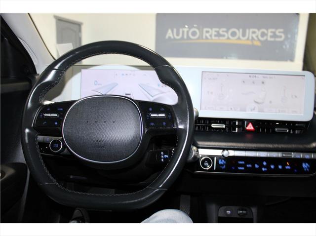 2024 Hyundai IONIQ 5 SE