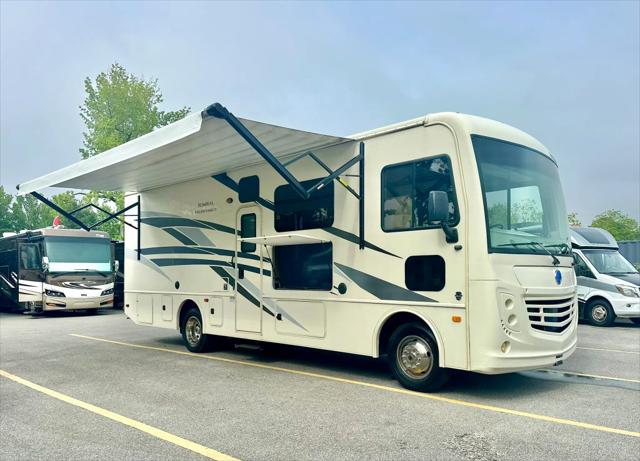 2020 Ford F-53 28A for sale in Virginia Beach, VA