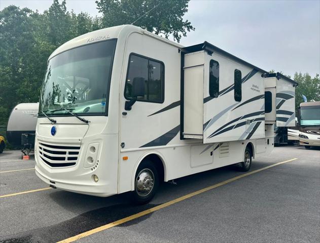 2020 Ford F-53 28A