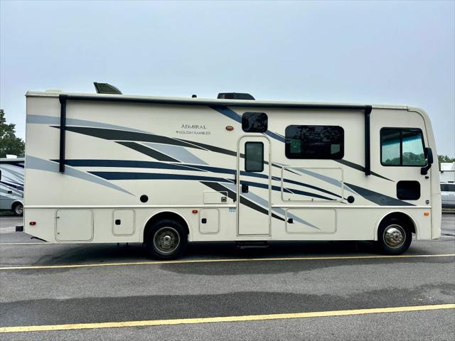 2020 Ford F-53 28A