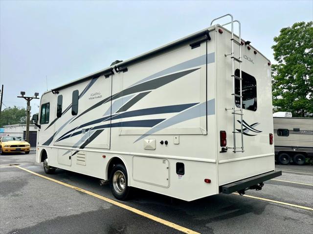 2020 Ford F-53 28A