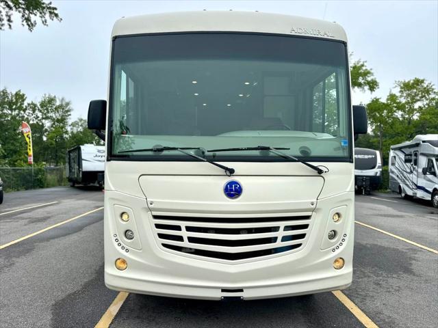 2020 Ford F-53 28A
