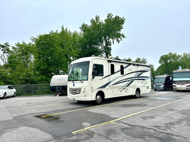 2020 Ford F-53 28A