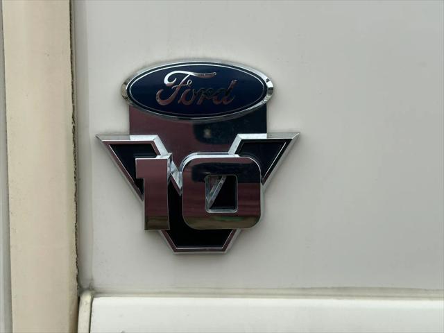 2020 Ford F-53 28A