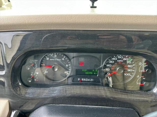 2020 Ford F-53 28A