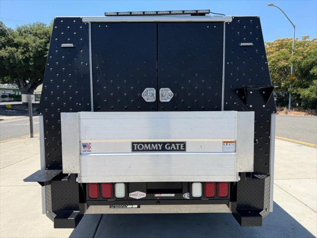 2021 Ram ProMaster Low Roof