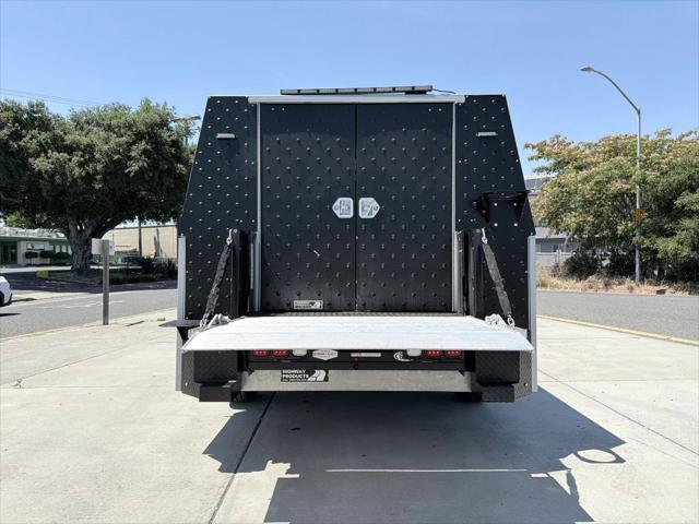 2021 Ram ProMaster Low Roof