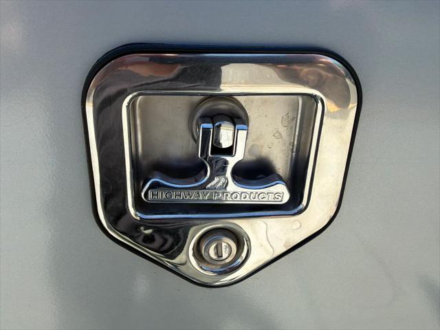 2021 Ram ProMaster Low Roof