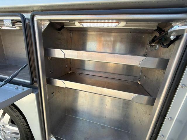 2021 Ram ProMaster Low Roof
