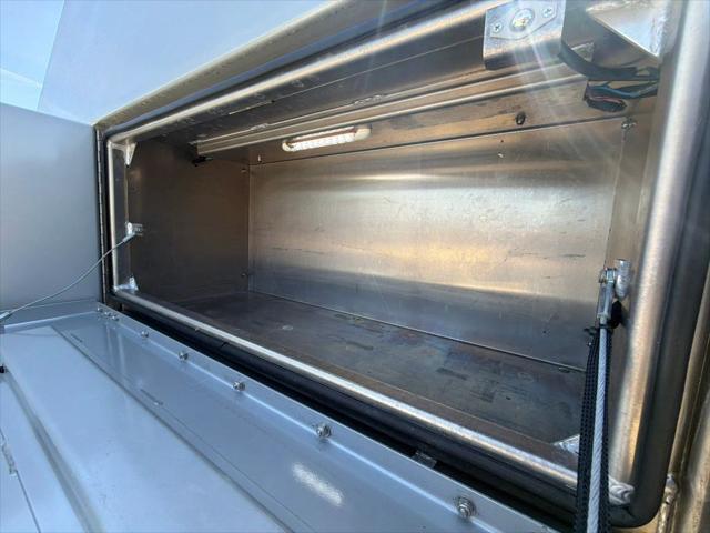 2021 Ram ProMaster Low Roof
