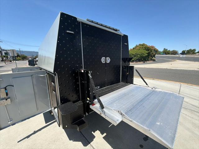 2021 Ram ProMaster Low Roof