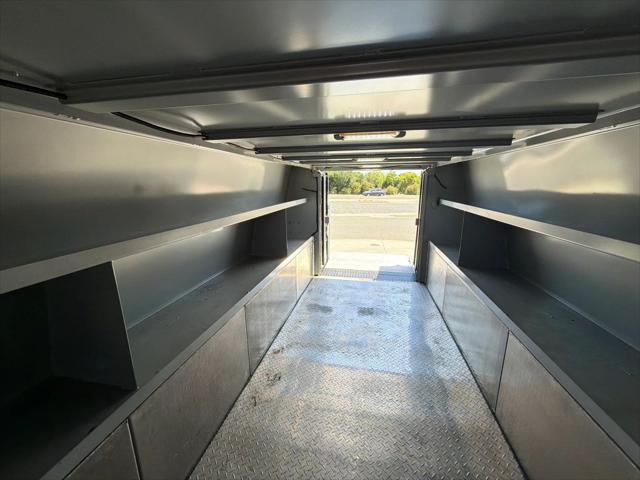 2021 Ram ProMaster Low Roof