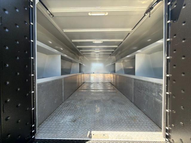 2021 Ram ProMaster Low Roof