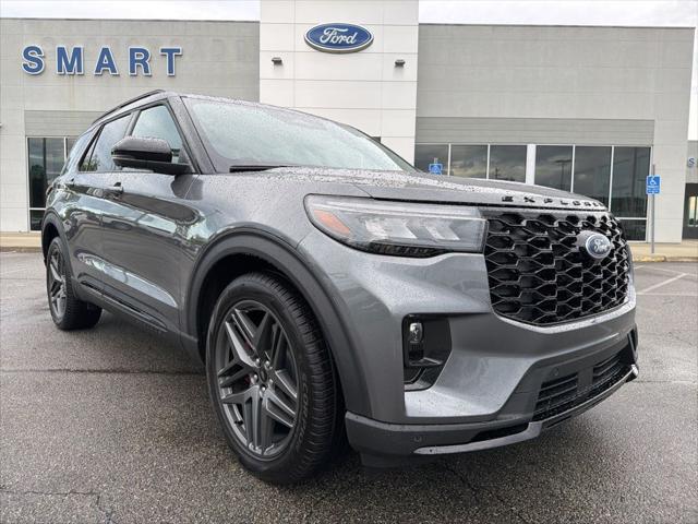 2026 Ford Explorer ST for sale in South Boston, VA