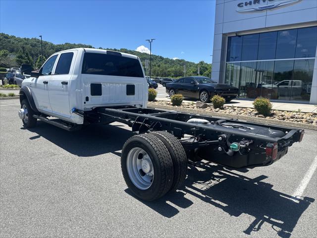2026 Ram 5500 Tradesman/Big Horn